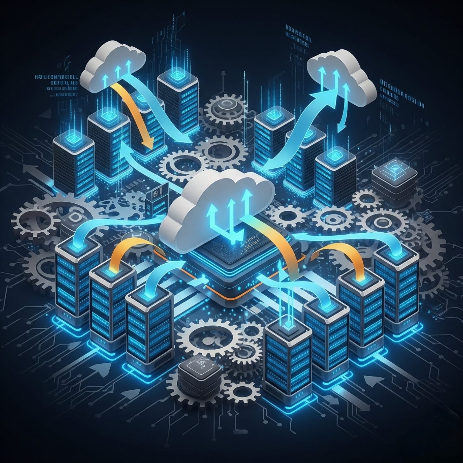 Cloud Engineering & Automation